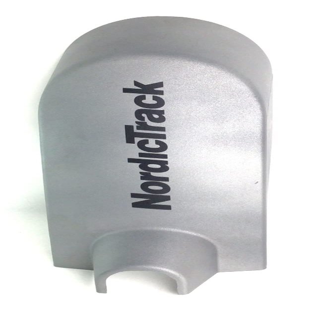 H.F Exchange Shield Cover 316693 & 383076 Works W Canadael E7.5 I Elliptical