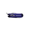 The Sports Vault NFL Baltimore Ravens Essential Pocket Multi-Tool view 3