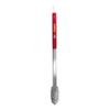 NFL Kansas City Chiefs BBQ/Kitchen Tongs view 2
