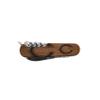 NFL Chicago Bears Classic Wood Pocket Multi-Tool view 4