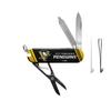 The Sports Vault NHL Pittsburgh Penguins Essential Pocket Multi-Tool view 1