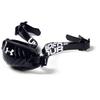 Under Armour Boy's Spotlight Chinstrap Youth Black (001)/White One Size Fits All view 2