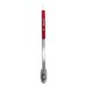 The Sports Vault TSV Home KTNFL2801 San Francisco 49ers Kitchen Tong, Red view 2