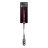 The Sports Vault TSV Home KTNFL2801 San Francisco 49ers Kitchen Tong, Red view 3