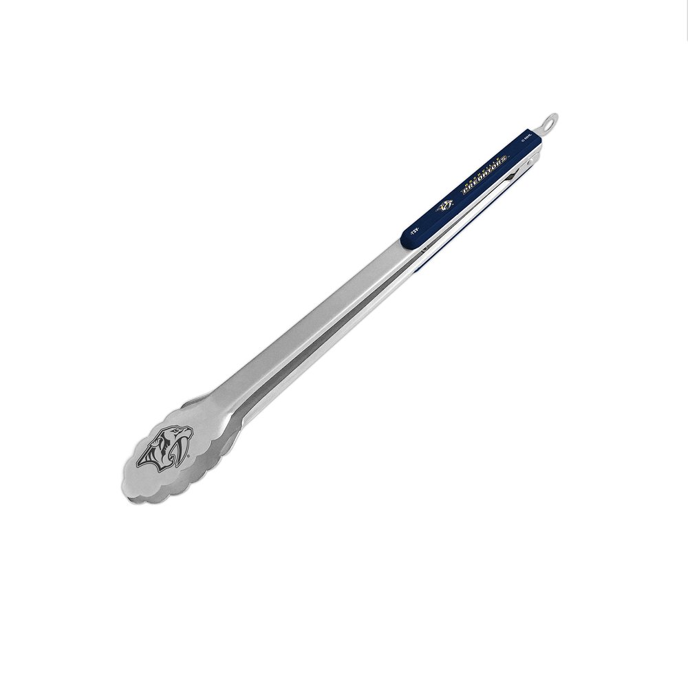NHL Nashville Predators BBQ/Kitchen Tongs