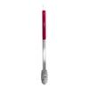The Sports Vault TSV Home KTNFL0101 Arizona Cardinals Kitchen Tong, Red view 2