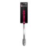 The Sports Vault TSV Home KTNFL0101 Arizona Cardinals Kitchen Tong, Red view 3