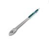 NFL Jacksonville Jaguars BBQ/Kitchen Tongs view 1