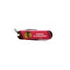 The Sports Vault NHL Chicago Blackhawks Essential Pocket Multi-Tool view 3