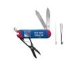 The Sports Vault NHL New York Rangers Essential Pocket Multi-Tool view 1