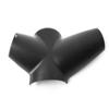 Icon Health & Fitness, Inc. Right Rear Upper Body Arm Cover 335813 Works with FreeMotion Proform NordicTrack Elliptical view 1