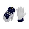 NFL Los Angeles Chargers The Closer Work Gloves view 2