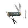The Sports Vault NHL Vegas Golden Knights Essential Pocket Multi-Tool view 1