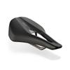 Fizik Tempo Argo R1,Versatile Endurance Road Bike Saddle, Black, 160mm view 2