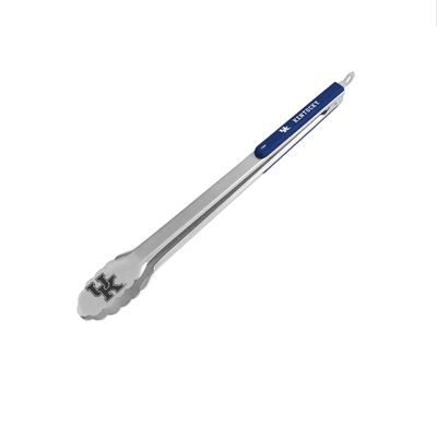 NCAA Kentucky Wildcats BBQ/Kitchen Tongs