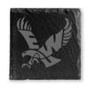 Eastern Washington Eagles Slate Coasters - Set of 4 view 1
