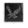 Eastern Washington Eagles Slate Coasters - Set of 4 view 2