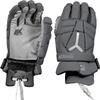 EPOCH LACROSSE - Elite Integra Pro Lacrosse, Unisex-Adult Sport Activity Glove with Dual-Density Foam and Adjustable Wrist, 10", Small, Grey view 1