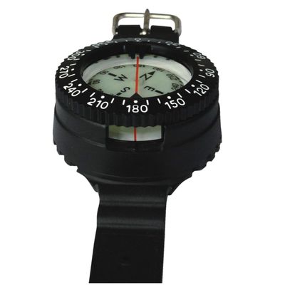 DXDiver Wrist Mount Scuba Diving Compass