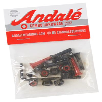Andale - Combo Hardware (Phillips & Allen)