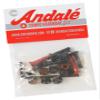 Andale - Combo Hardware (Phillips & Allen) view 1