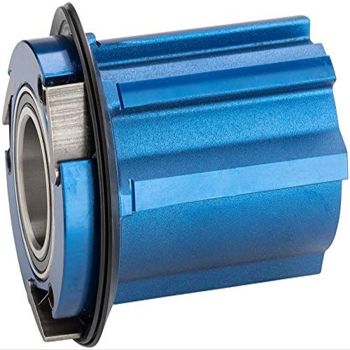 Zipp Freehub Kit for 176/177 Hub - Compatible with Campagnolo 10/11/12-Speed, High-Performance Alloy Construction, Precision Engineering for Smooth Shifting, Lightweight, Durable Bicycle Hub Component