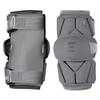 Epoch Integra Elite Arm Pads Extra Lare Grey view 1