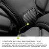 Epoch Integra Elite Arm Pads Extra Lare Grey view 3