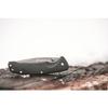 Smith & Wesson Velocite 7.75in High Carbon S.S. Assisted Folding Knife with 3.5in Clip Point Blade and Polymer Handle for Outdoor, Tactical, Survival and EDC,Black view 3