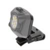 Smith & Wesson Night Guard Dual Beam 425 Lumen Rechargeable, Waterproof Headlamp with Hat/Pocket Clip for Night Time Use, Survival, Hunting and Outdoor view 1