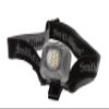 Smith & Wesson Night Guard Dual Beam 425 Lumen Rechargeable, Waterproof Headlamp with Hat/Pocket Clip for Night Time Use, Survival, Hunting and Outdoor view 2