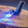Smith & Wesson Night Guard Quad Beam Flashlight with 4 Color LEDs, Easy Operation and Heavy Duty Construction for Tracking, Survival, Hunting and Outdoor view 3