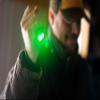 Smith & Wesson Night Guard Quad Beam Flashlight with 4 Color LEDs, Easy Operation and Heavy Duty Construction for Tracking, Survival, Hunting and Outdoor view 4