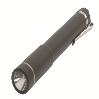 Smith & Wesson Night Guard Elite Flashlight with Compact Design, Easy Operation and Heavy Duty Construction for EDC, Work, Survival, Hunting and Outdoor