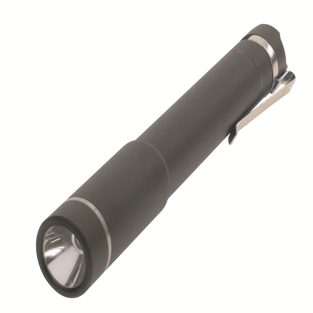 Smith & Wesson Night Guard Elite Flashlight with Compact Design, Easy Operation and Heavy Duty Construction for EDC, Work, Survival, Hunting and Outdoor
