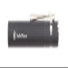 Smith & Wesson Night Guard Micro Flashlight with Compact Design, Easy Operation and Heavy Duty Construction for EDC, Work, Survival, Hunting and Outdoor view 1