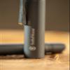 Smith & Wesson Night Guard Micro Flashlight with Compact Design, Easy Operation and Heavy Duty Construction for EDC, Work, Survival, Hunting and Outdoor view 3