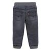 Levi's Baby Boys' Jogger Pants, Pebble Grey, 6M view 2