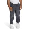 Levi's Baby Boys' Jogger Pants, Pebble Grey, 6M view 3