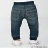 Levi's Baby Boys' Jogger Pants, Pebble Grey, 6M view 4