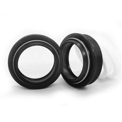 EXNAVI Bicycle Suspension Fork 32mm dust Wiper kit dust Seal kit for FOX32 ROCKSHXO SID REBA Revelation Recon XC32 X-Fusion X32 ENIX Velvet