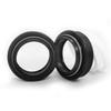 EXNAVI Bicycle Suspension Fork 32mm dust Wiper kit dust Seal kit for FOX32 ROCKSHXO SID REBA Revelation Recon XC32 X-Fusion X32 ENIX Velvet view 1