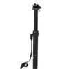 Kind Shock KS E20 31.6x425mm Remote Dropper Seatpost Travel 125mm, ST1856 view 1