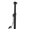 Kind Shock KS E20 31.6x425mm Remote Dropper Seatpost Travel 125mm, ST1856 view 2