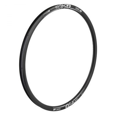 DT Swiss G540 700C 24H Rim