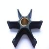 Boat Motor 379475 777130 0379475 0777130 18-3086 Water Pump Impeller for Johnson Evinrude OMC Sterndrive 100HP 110HP 120HP 150HP 225HP 250HP 350HP-454HP Outboard Engine view 1