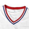 Bull Durham Jerseys Nuke' LaLoosh #8 Durham Movie Baseball Jerey(37 White, XX-Large) view 4
