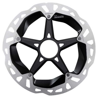 SHIMANO XTR RT-MT900 disc rotor with external lockring, Ice Tech FREEZA, 203 mm, I-RTMT900LE