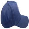 2nd Amendment America's Original Homeland Security Navy Blue Embroidered Hat Cap view 4