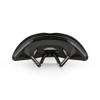 Fizik Tempo Argo R3,Versatile Endurance Road Bike Saddle, Black, 160mm view 4